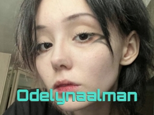 Odelynaalman