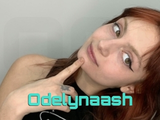 Odelynaash