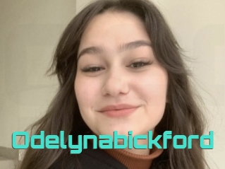 Odelynabickford