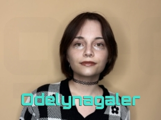 Odelynagaler