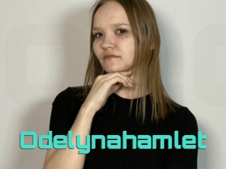 Odelynahamlet