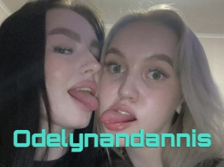 Odelynandannis