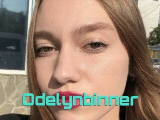 Odelynbinner