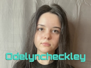 Odelyncheckley