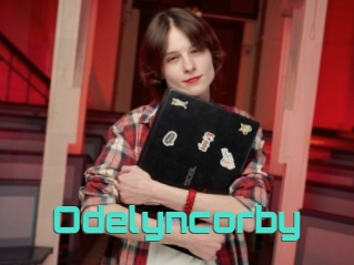 Odelyncorby