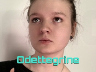 Odettegrine