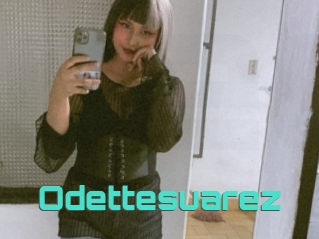 Odettesuarez