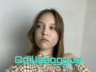 Odiliaboggus