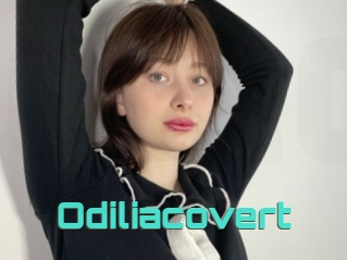 Odiliacovert