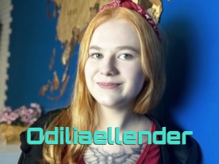 Odiliaellender