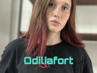 Odiliafort