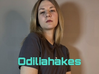 Odiliahakes