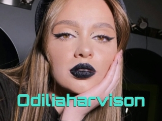 Odiliaharvison