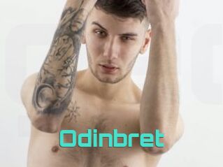 Odinbret