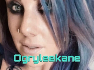 Ogryleekane