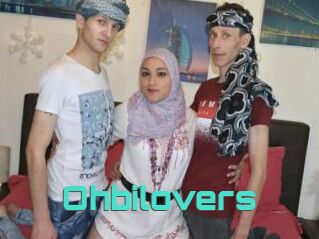 Ohbilovers