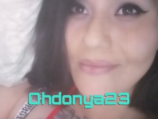 Ohdonya23