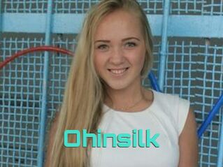 Ohinsilk