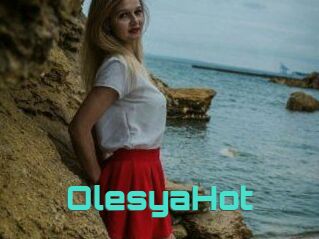 OlesyaHot