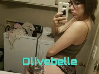 olivebelle Grizzli Edition