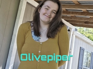 Olivepiper