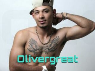 Olivergreat