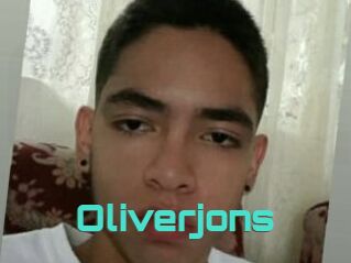 Oliverjons