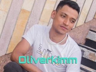 Oliverkimm