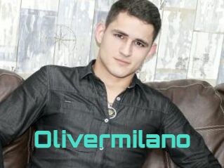 Olivermilano