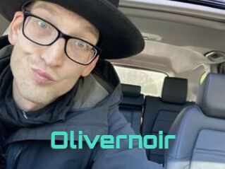 olivernoir Grizzli Edition