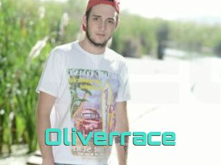 Oliverrace