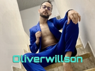 Oliverwillson