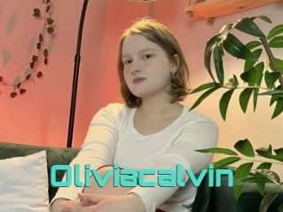 Oliviacalvin