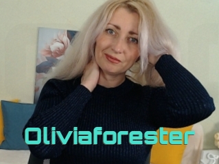 Oliviaforester