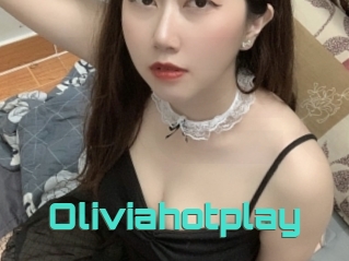 Oliviahotplay