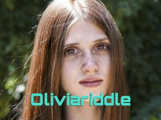 Oliviariddle