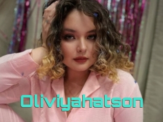 Oliviyahatson