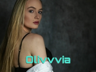 Olivvvia