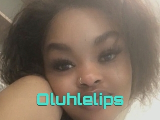 Oluhlelips