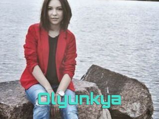 Olyunkya