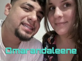 Omarandaleene