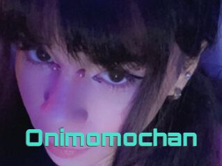 Onimomochan