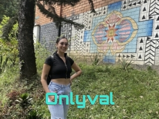 Onlyval