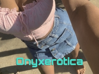 Onyxerotica