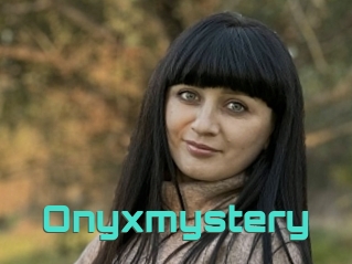 Onyxmystery