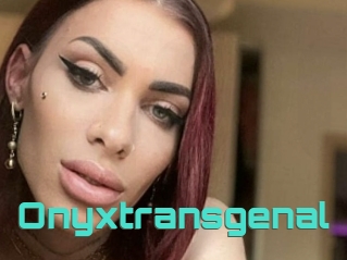 Onyxtransgenal