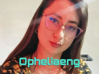 Opheliaeng