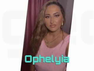 Ophelyia
