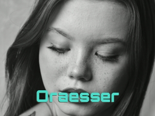 Oraesser