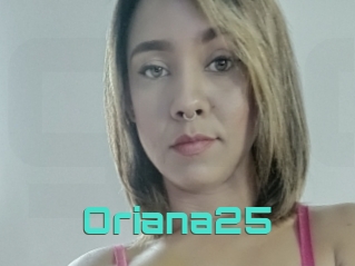 Oriana25
